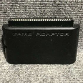 GAME ADAPTOR SEGA MEGA DRIVE