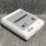 CONSOLA SUPER NINTENDO CLASSIC MINI SNES