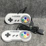 CONSOLA SUPER NINTENDO CLASSIC MINI SNES