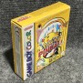 POKEMON PINBALL NINTENDO GAME BOY COLOR GBC