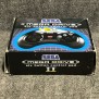 SIX BUTTON CONTROL PAD CON CAJA SEGA MEGA DRIVE