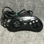 SIX BUTTON CONTROL PAD CON CAJA SEGA MEGA DRIVE