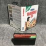 RAMBO III TECTOY SEGA MASTER SYSTEM