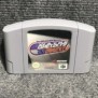 WAYNE GRETZKYS 98 3D HOCKEY NINTENDO 64