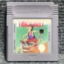 TRACK MEET NINTENDO GAME BOY GB