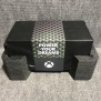 CONSOLA MICROSOFT XBOX ONE SERIES X 1TB CON CAJA+BATERIA MANDO