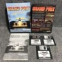 FORMULA ONE GRAND PRIX PC