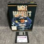 NIGEL MANSELLS WORLD CHAMPIONSHIP PC