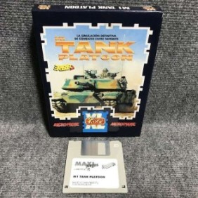 M1 TANK PLATOON PC