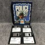 POLICE QUEST 3 PC