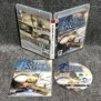 BLAZING ANGELS SQUADRON OF WWII SONY PLAYSTATION 3 PS3