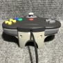 CONSOLA NINTENDO 64+MANDO+AV+AC