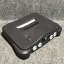 CONSOLA NINTENDO 64+MANDO+AV+AC