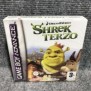 SHREK TERZO NUEVO PRECINTADO NINTENDO GAME BOY ADVANCE GBA