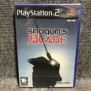 SHOGUNS BLADE NUEVO PRECINTADO SONY PLAYSTATION 2 PS2