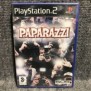 PAPARAZZI NUEVO PRECINTADO SONY PLAYSTATION 2 PS2