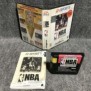 NBA SHOWDOWN 94 SEGA MEGA DRIVE