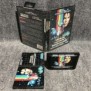 MICHAEL JACKSONS MOONWALKER SEGA MEGA DRIVE