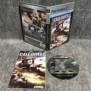 CALL OF DUTY 2 BIG RED ONE SONY PLAYSTATION 2 PS2