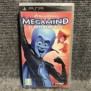 MEGAMIND EL DEFENSOR AZUL NUEVO PRECINTADO SONY PSP