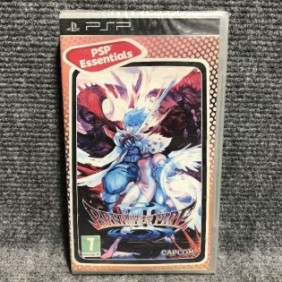 BREATH OF FIRE III NUEVO PRECINTADO SONY PSP