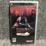 HELLBOY THE SCIENCE OF EVIL NUEVO PRECINTADO SONY PSP