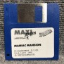 MANIAC MANSION PC