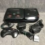 CONSOLA SEGA MEGA DRIVE II+MEGA CD II+RGB+AC