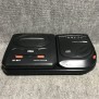 CONSOLA SEGA MEGA DRIVE II+MEGA CD II+RGB+AC