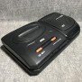 CONSOLA SEGA MEGA DRIVE II+MEGA CD II+RGB+AC