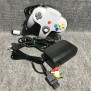 CONSOLA NINTENDO 64+MANDO+AV+AC