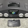 CONSOLA NINTENDO 64+MANDO+AV+AC