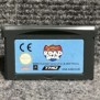 THE SIMPSONS ROAD RAGE NINTENDO GAME BOY ADVANCE GBA