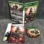 FABLE II MICROSOFT XBOX 360