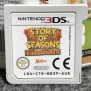 STORY OF SEASONS TRIO OF TOWNS NINTENDO 3DS