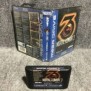 MORTAL KOMBAT 3 SEGA MEGA DRIVE