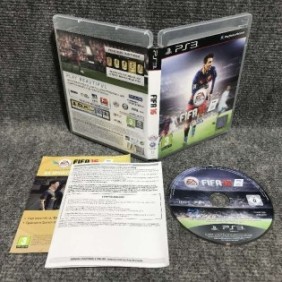 FIFA 16 SONY PLAYSTATION 3 PS3