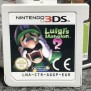 LUIGIS MANSION 2 NINTENDO 3DS