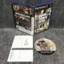 GRAND THEFT AUTO SAN ANDREAS SONY PLAYSTATION 2 PS2