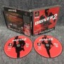 DRIVER 2 SONY PLAYSTATION PS1