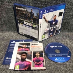 FIFA 23 SONY PLAYSTATION 4 PS4