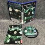 THE MATRIX PATH OF NEO SONY PLAYSTATION 2 PS2