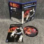 PROJECT SNOWBLIND SONY PLAYSTATION 2 PS2