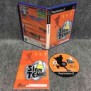 SLAM TENNIS SONY PLAYSTATION 2 PS2