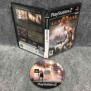 GOF OF WAR II SONY PLAYSTATION 2 PS2