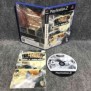 D UNIT DRIFT RACING SONY PLAYSTATION 2 PS2