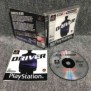 DRIVER SONY PLAYSTATION PS1