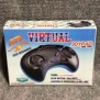 VIRTUAL JOYPAD SEGA MEGA DRIVE MANDO