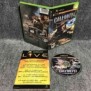 CALL OF DUTY 2 BIG RED ONE MICROSOFT XBOX