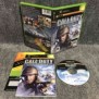 CALL OF DUTY FINEST HOUR MICROSOFT XBOX